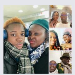 Airs d&#039;Afrique Musique et Culture africaine Airs d'Afrique du 08 01 2023