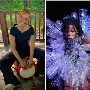 Airs d&#039;Afrique Musique et Culture africaine Airs d'Afrique du 30 04 2023