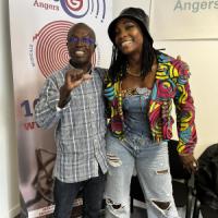 Airs d&#039;Afrique Musique et Culture africaine Airs d'Afrique du 23 07 2023