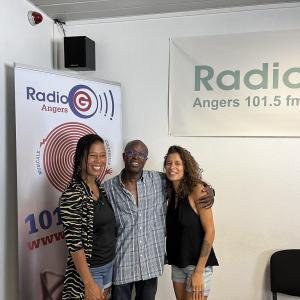 Airs d&#039;Afrique Musique et Culture africaine Airs d'Afrique du 03 09 2023