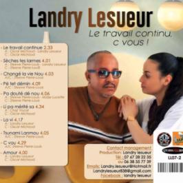 Ambians Soley musique des Caraïbes et de l'Oéan Indien Ambians Soley du 22 12 2024