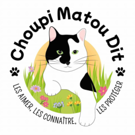 Choupi Matou Dit