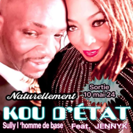 Ambians Soley musique des Caraïbes et de l&#039;Oéan Indien Ambians Soley du 16 06 2024