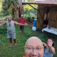 Ambians Soley musique des Caraïbes et de l&#039;Oéan Indien Ambians Soley du 29 09 2024