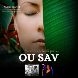 Ambians Soley musique des Caraïbes et de l'Oéan Indien Ambians Soley du 09 03 2025