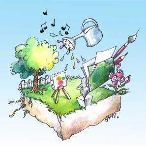 Le MUG! actu locale, mais pas que ! LE MUG ! DU 11 09 2019 - JARDIN'ART