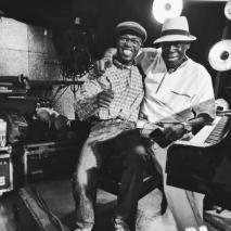Airs d'Afrique Musique et Culture africaine Airs d'Afrique du 19 01 2025