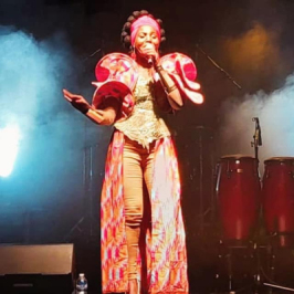 Airs d'Afrique Musique et Culture africaine Airs d'Afrique du 02 02 2025