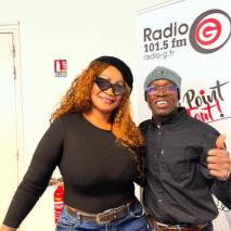 Airs d'Afrique Musique et Culture africaine Airs d'Afrique du 16 02 2025