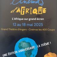 Airs d'Afrique Musique et Culture africaine Airs d'Afrique du 27 04 2025