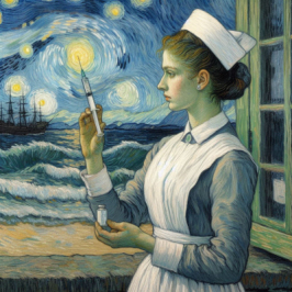 Chroniques d'Actu Brève d'actu - L'état du secteur de la santé angevin