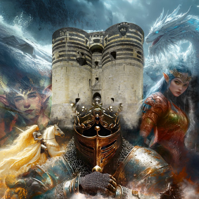 ImaJ&#039;nère littérature de genre et d&#039;imaginaire d&#039;Angers ImaJn'Ere du 27 05 2025
