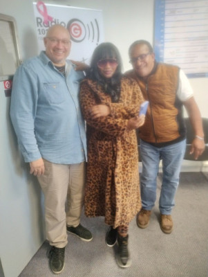 Ambians Soley musique des Caraïbes et de l&#039;Oéan Indien Ambians Soley du 12 10 2025