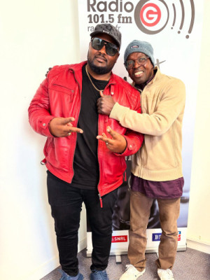 Airs d&#039;Afrique Musique et Culture africaine Airs d'Afrique Musique et Culture africaine du 09 11 2025