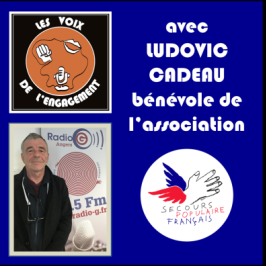 Les voix de l'engagement du 06 12 2023
