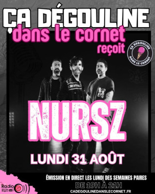 Ca dégouline dans le cornet du 28 09 2026