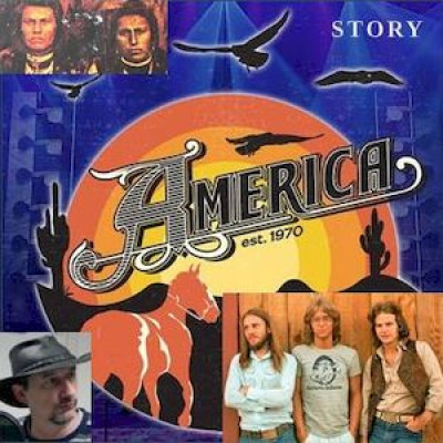 America - Story