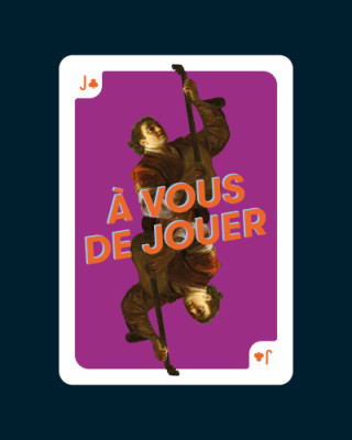 Les Voix(es) du Scenarium du 02 03 2026