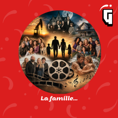 Drive in ! Générik du 19 07 2026