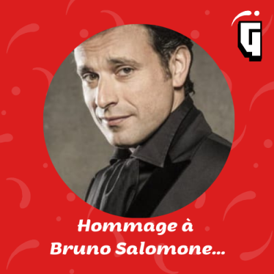 Emission GÃ©nÃ©rik sur les musiques de films du 29 03 2026