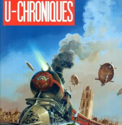 ImaJ'nère littérature de genre et d'imaginaire d'Angers ImaJ'nère littérature de genre et d'imaginaire d'Angers du 23 12 2025