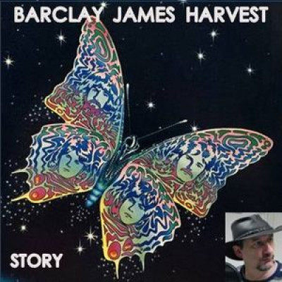Barclay James Harvest - Story