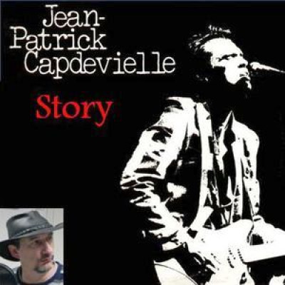 JP Capdevielle - Story