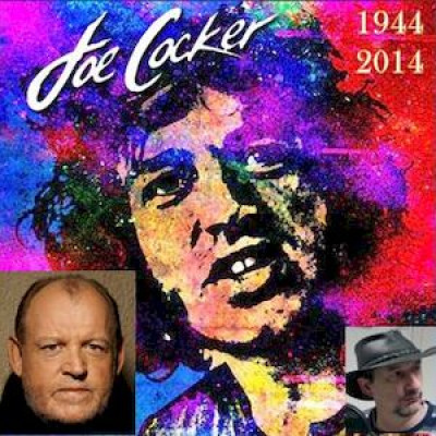 Joe Cocker - Tribute