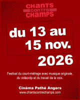 Chants contre champs