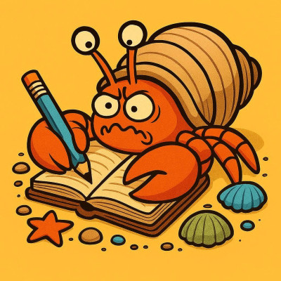 Chapitre 17 : Journal de bord(el)