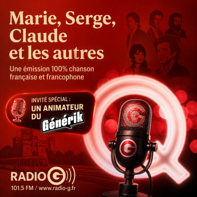 Marie, Serge, Claude et les autres du 08 08 2026