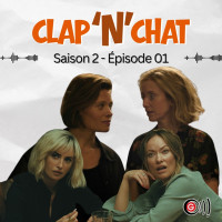 S2 E01 - 16.09.2026 - Clap'N'Chat