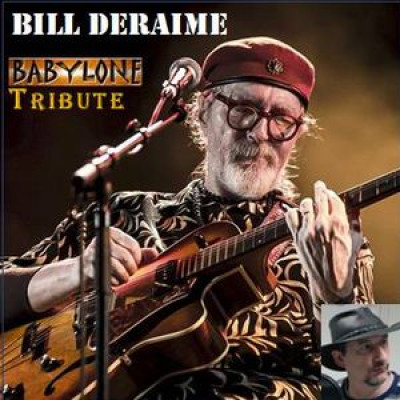 Bill Deraime - Tribute