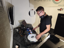 Dread' n Sky avec DJ Looping