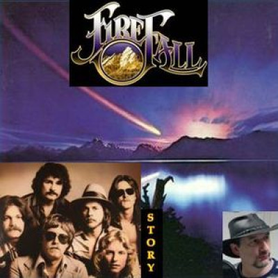 Firefall - Story