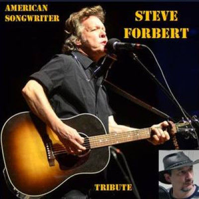 Steve Forbert - Tribute