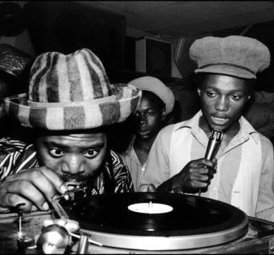 Roots and Culture du 03 06 2026 - SPECIAL HISTOIRE DU REGGAE #3 : SOUND SYSTEM