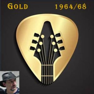 Gold 1964-1968
