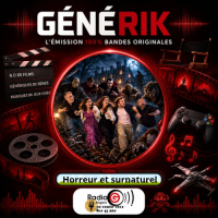 Générik du 01 11 26