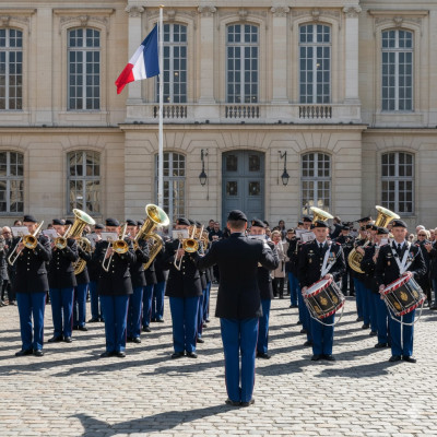 1 heure de sons de l’Anjou Le quart d'heure angevin du 22 11 2025