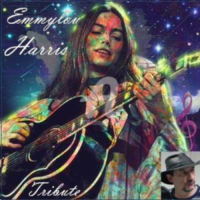 Emmylou Harris - Tribute