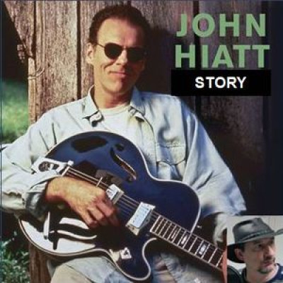 John Hiatt - Story