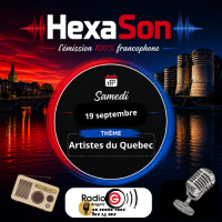 Hexason du 19 09 26