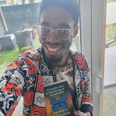 Ondes positives : émission de santé sexuelle, VIH, IST Ondes positives du 31 10 2025 - Interview de Medhi Pinau