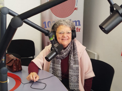 Radio G, 30 min de bonheur, 101.5 du 27 03 2026