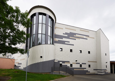 Les Ateliers Radio G! Collège de l'Aubance