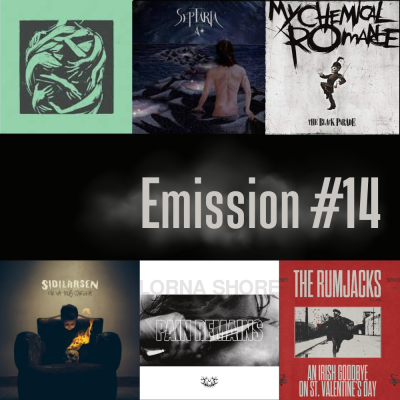 Into The Pit  du 23 03 2026