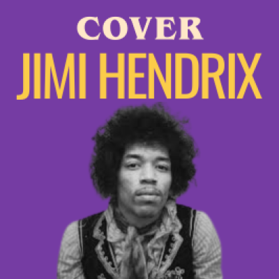 Les meilleures reprises de Jimi Hendrix