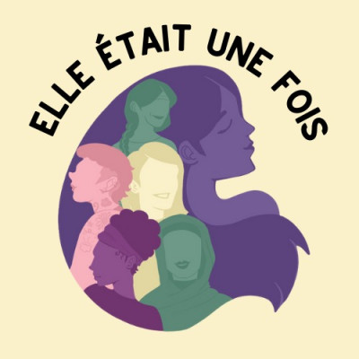 Elle était une fois
