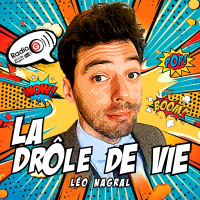 La Drôle de Vie - 024 - Les films d'auteur